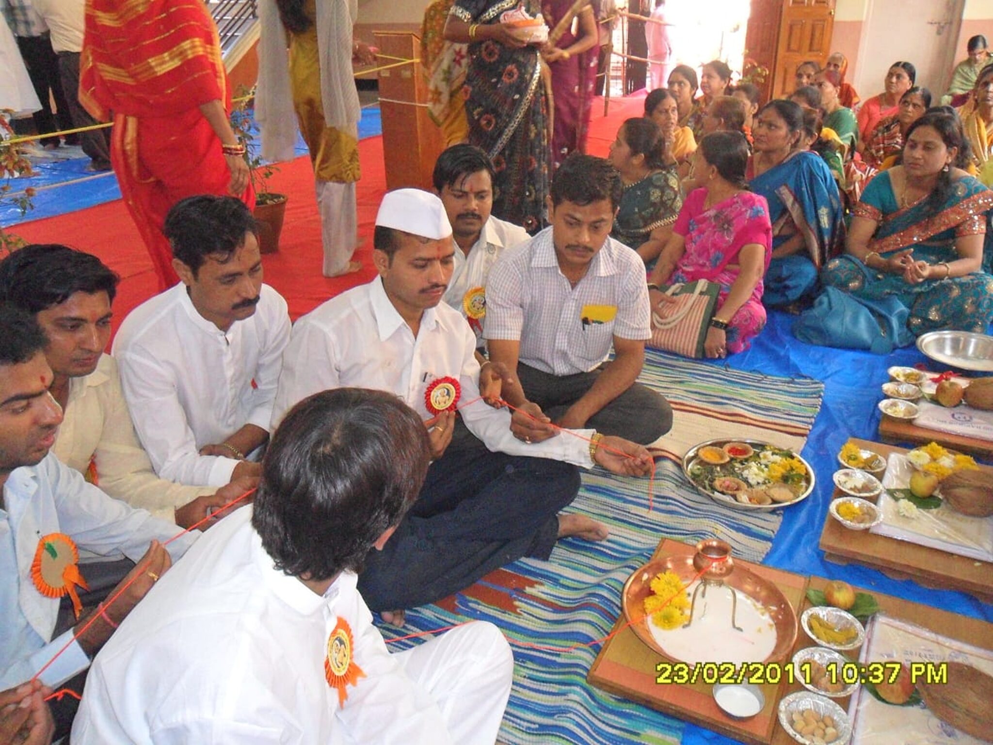 Pragat Din 2011 at 8.35.43 PM