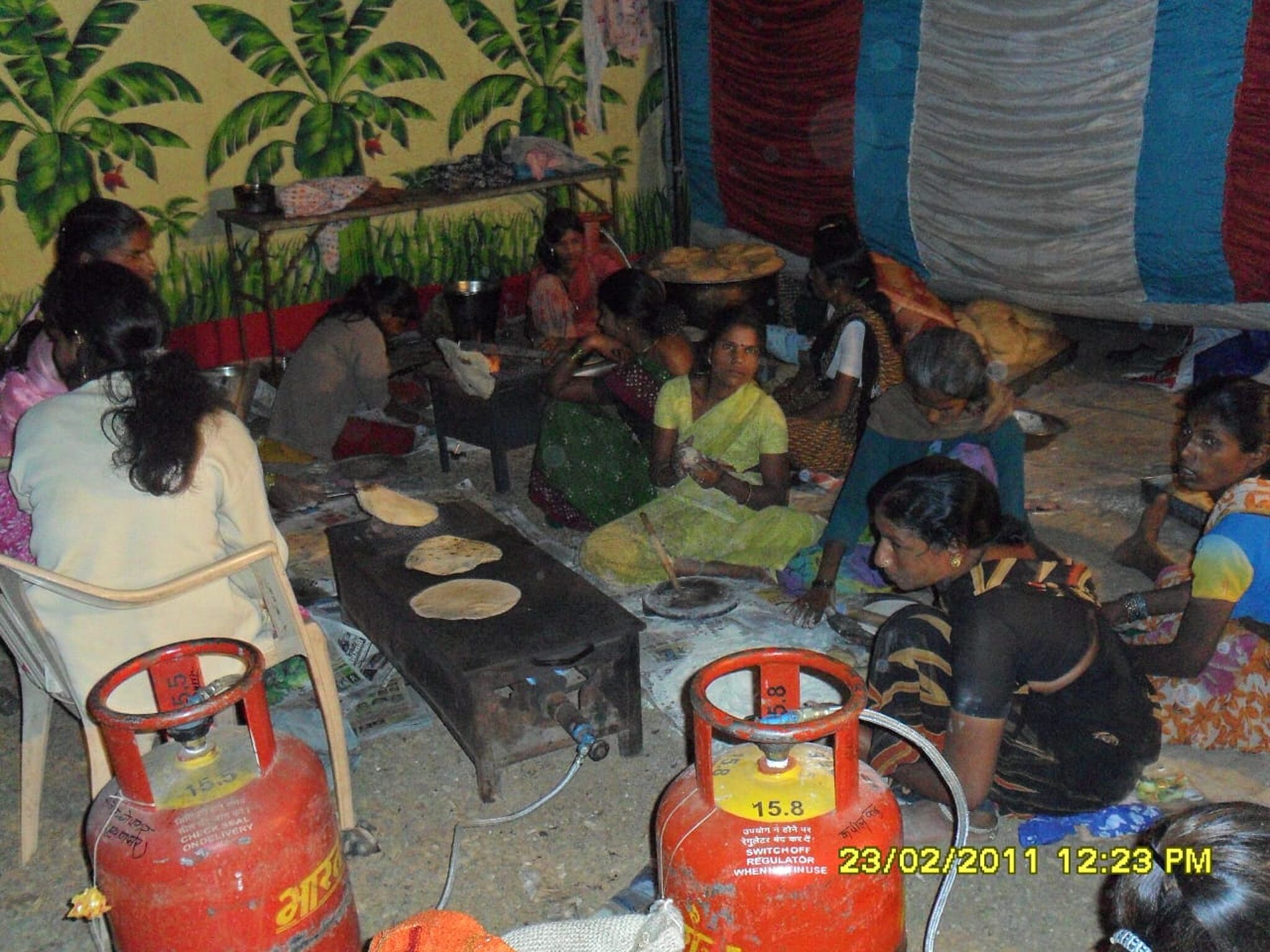 Pragat Din 2011 at 8.35.44 PM