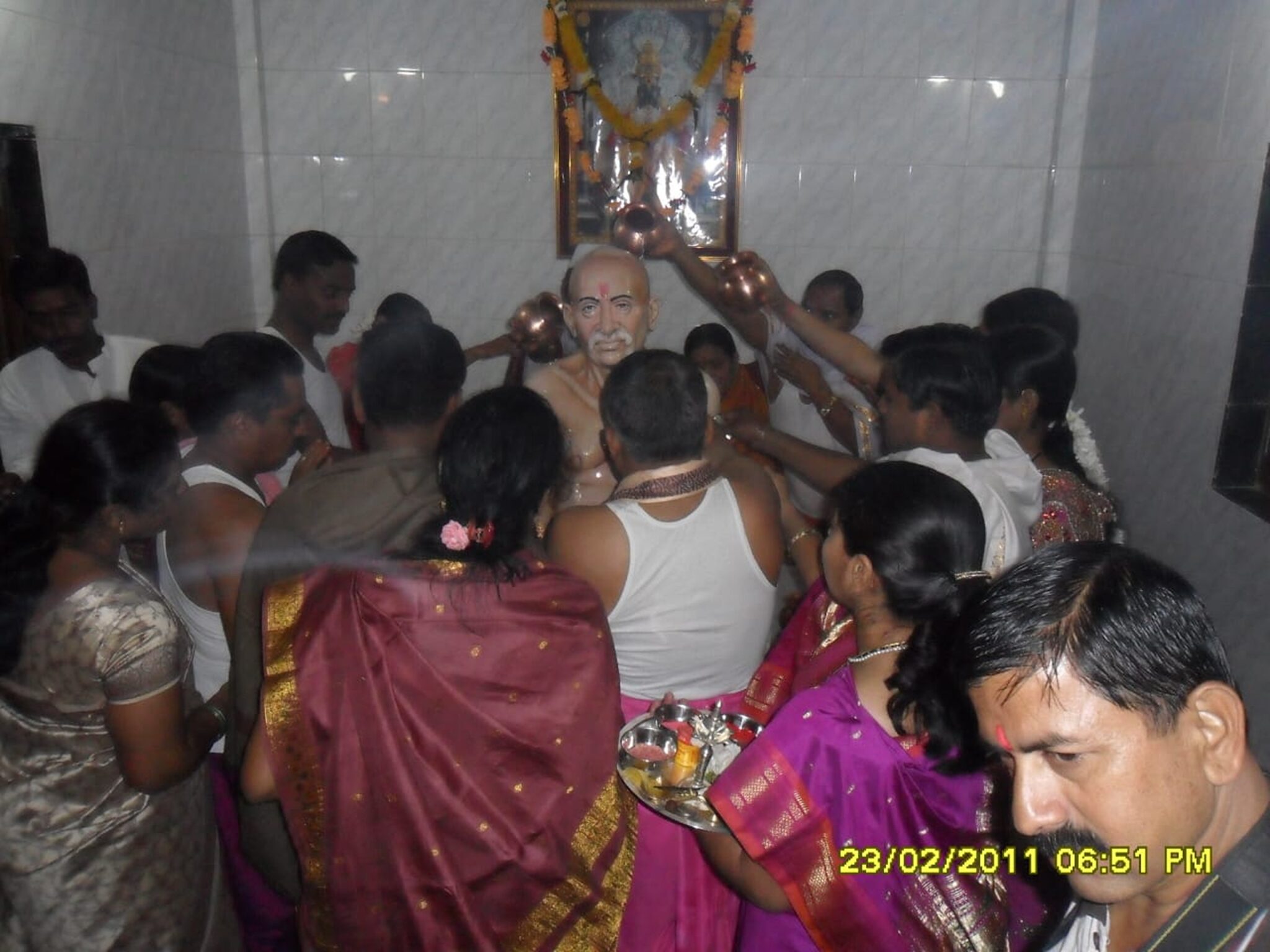 Pragat Din 2011 at 8.35.48 PM