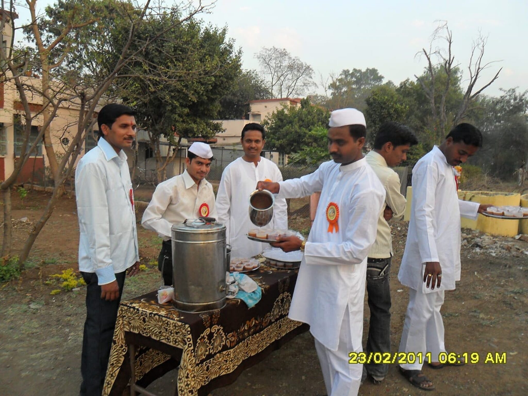 Pragat Din 2011 at 8.35.50 PM