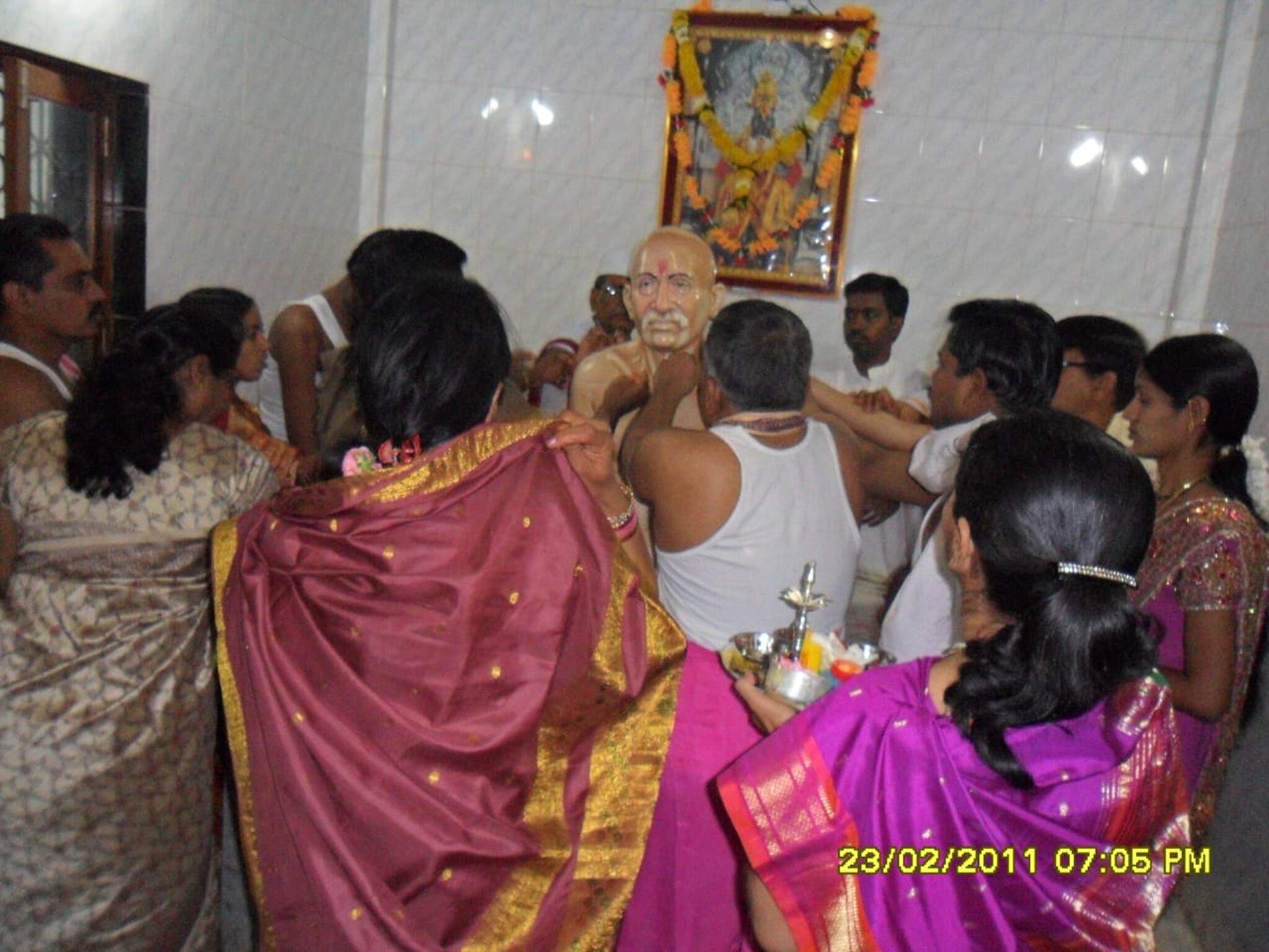 Pragat Din 2011 at 8.36.01 PM