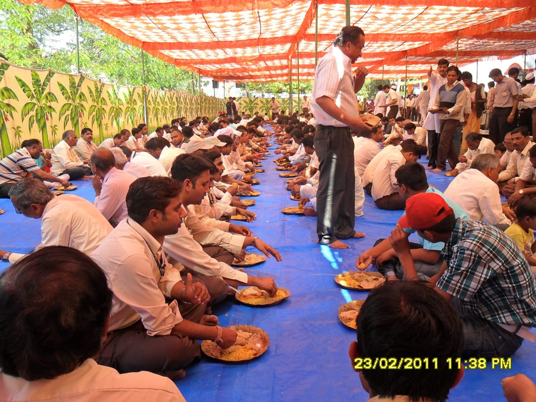 Pragat Din 2011 at 8.36.02 PM